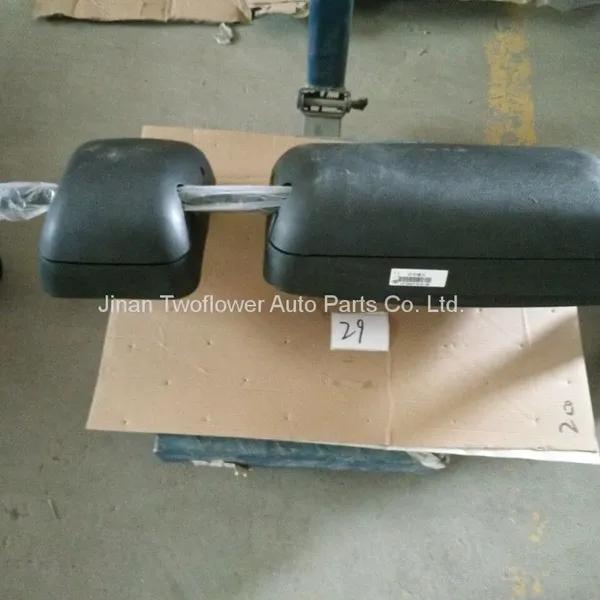 WG1642770101 Rear View Mirror Left photo-2