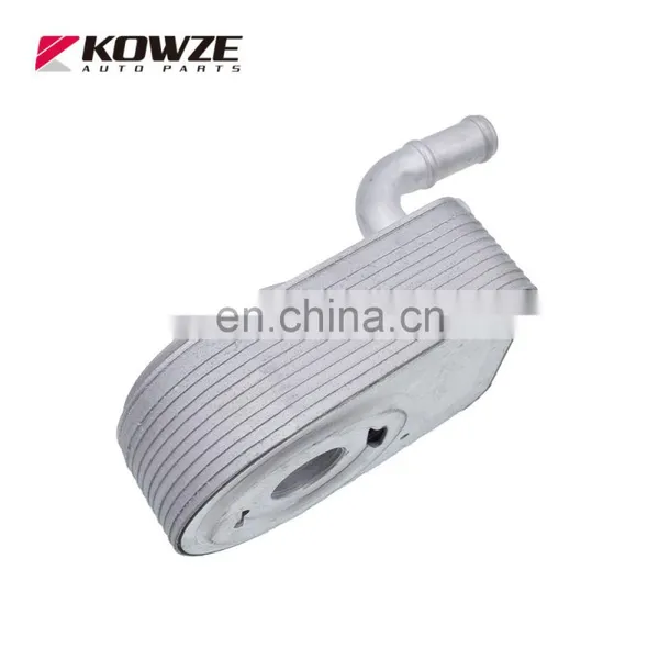 Engine Oil Cooler Assy For Chrysler Dodge Jeep Dodge Journey Jeep Compass 4884757AE photo-3