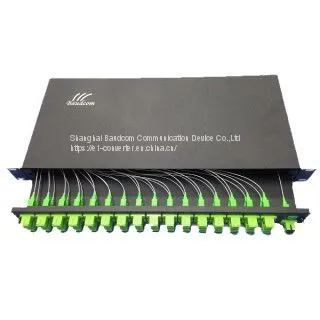 Раковый PLC-сплиттер