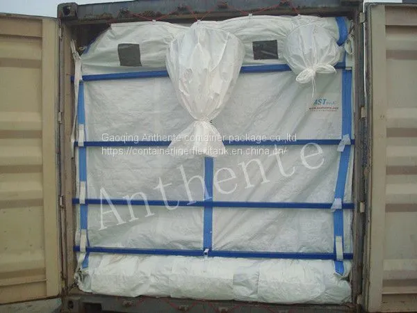 Bulk Packaging/Sea Liner