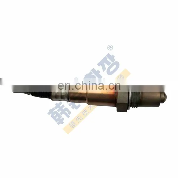 Auto Parts 1K0998262T Oxygen Sensor Lambda Sensor for Skoda Octavia 05-16/1.6L photo-2