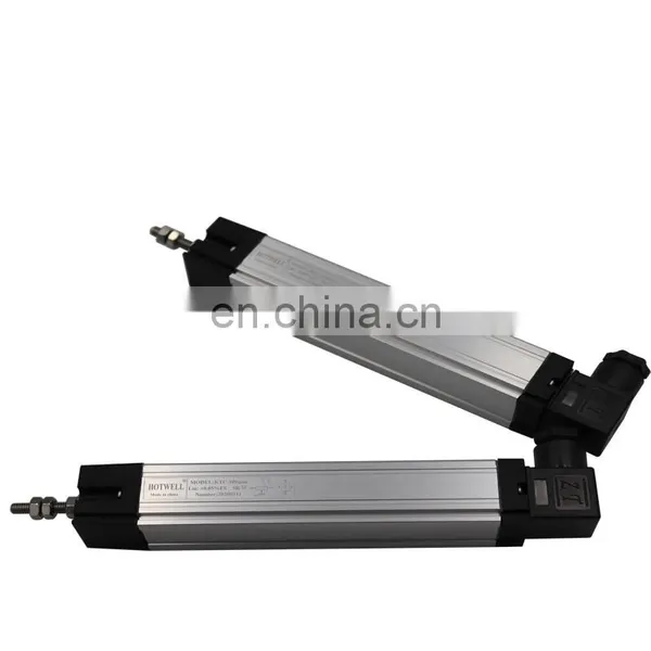 Displacement Sensor KTC150 Injection Molding Machine Electronic Ruler High Precision Resistance Ruler photo-5
