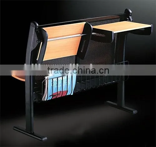 Cheap College Student Desk and Chair TC-002-L photo-2