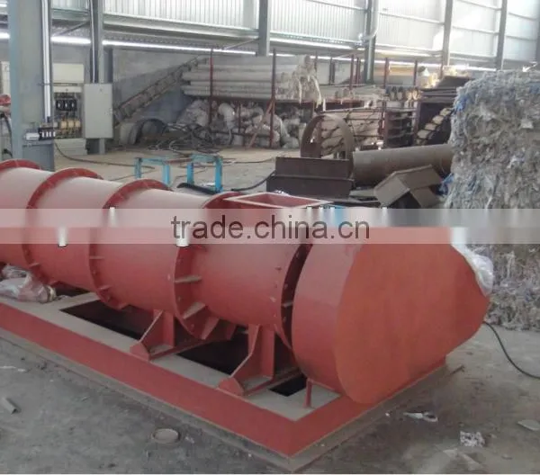 Farm Manure Organic Fertilizer Granulater