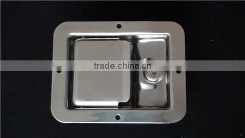 03100 Van truck handle lock