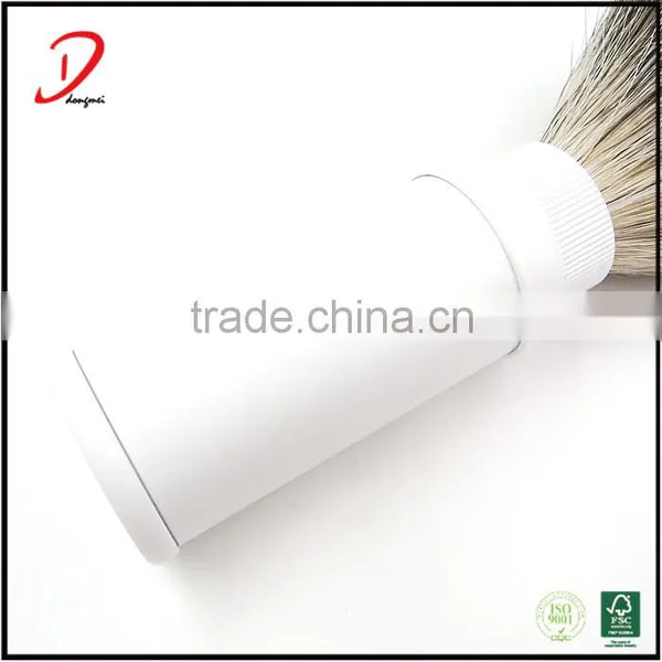 Wholesale New Designed Private Label Badger Hair Shaving Brush photo-4