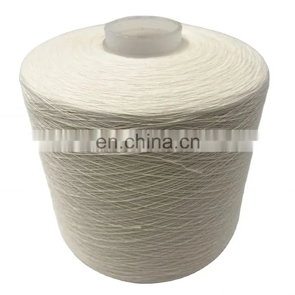 Ne 30/1 High Quality 100% Cotton Crochet Combed Yarn