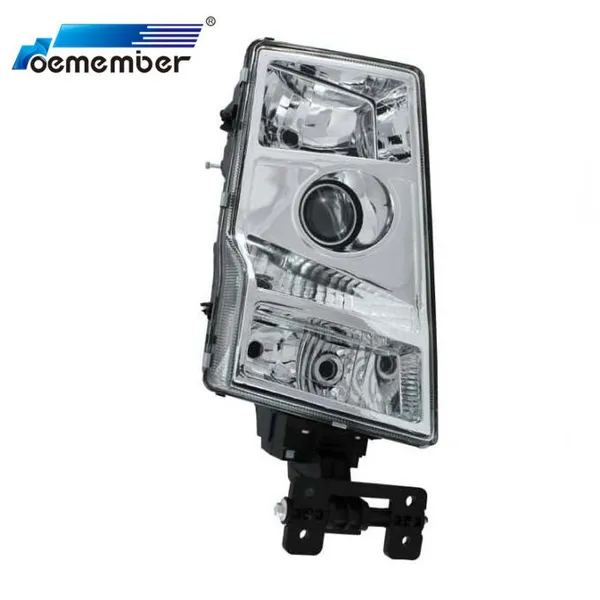 High Quality 20360898 20861583 Truck Head Lamp for VOLVO photo-2