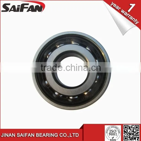 Bearing 7004 NSK SAIFAN Angular Contact Ball Bearing 7004 NSK Bearing 20*42*12 photo-2