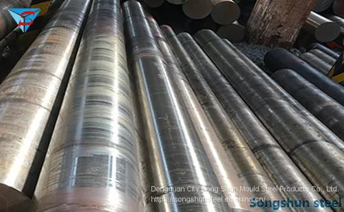 DIN 1.6523 steel manufacturers | high hardenability DIN 1.6523 steel manufacturers