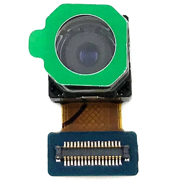 Mobile Phones Accessories Back Rear Camera Phone For Samsung A02 Cell Phone Spare Parts photo-2