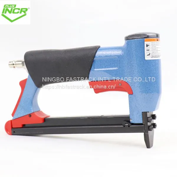22gauge Air Stapler Pneumatic Short Nose Nb-fastrack Staple Gun BEA for Furniture Decoration Upholstery 7116 photo-2