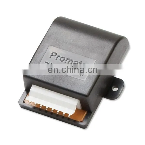 Promata Long Life Cycle 2 Wire and 5 Wire Car Central Door Actuator Locking System 12V 24V Available photo-4