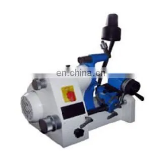 M20A Mini Size Grinding Machine Precision Universal Tool Grinder Small Polishing Machine photo-4