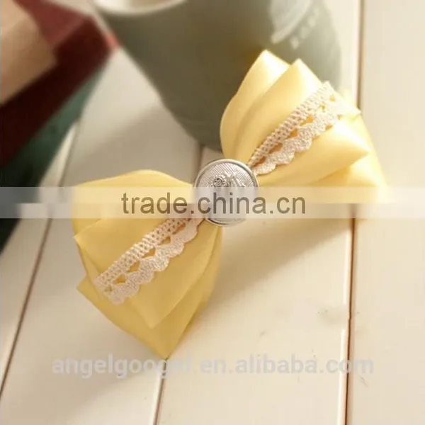 Women Wear Hair Accessories China MY-IA0027 photo-3