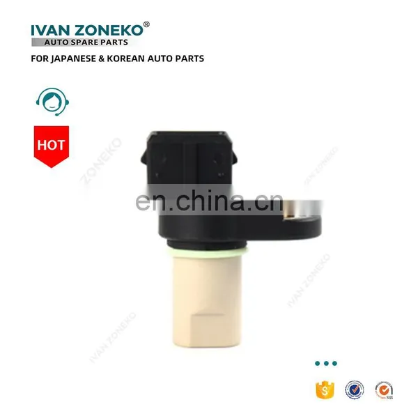 China Wholesaler Intake Manifold Pressure Sensor For Hyundai Coupe Kia Cerato 3930022600 39300-22600 photo-3