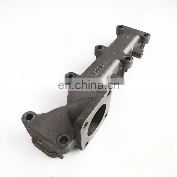3901919 Exhaust Manifold 3901919 for Diesel Engine Truck Parts 3901919 photo-2