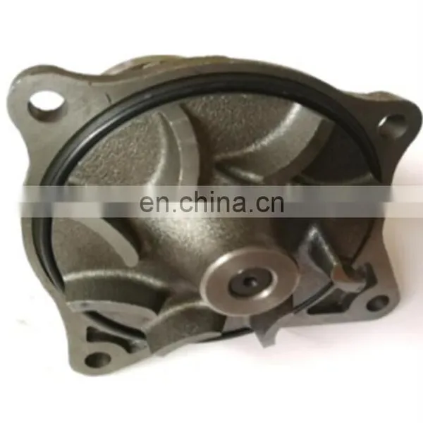 Excavator Part Water Pump 1786633 photo-2