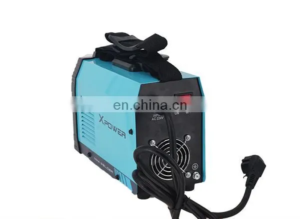 Mini Arc Welder Pulse Arc Welding With Orion Welder photo-5