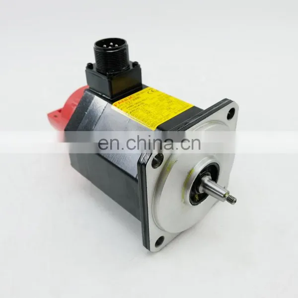 Hot Sale Made in Japan Servo Motor A06B-0032-B577 Fanuc photo-2