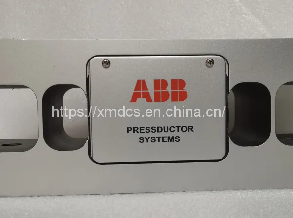 PFTL101BE 2.0KN 3BSE004214R1 Pillow Block Tension Meters photo-2