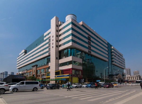 Hongkong Xieyuan Tech Co., Limited company overview - view 2