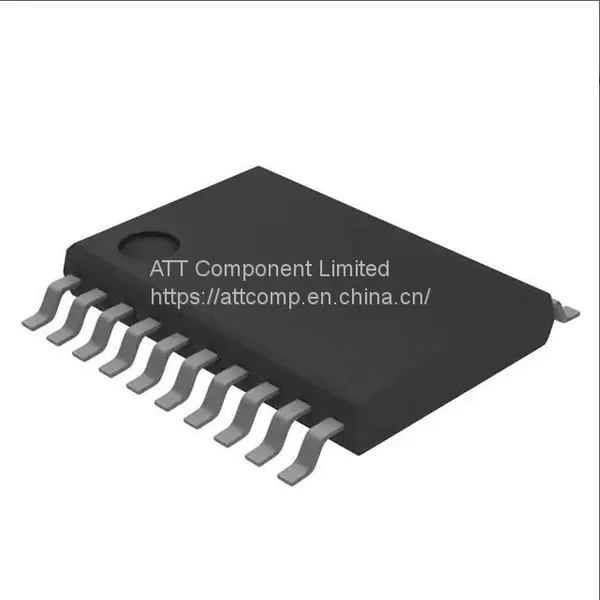 Hot IC Brand New XCF04SVOG20C Integrated Circuit Original Electronic Component