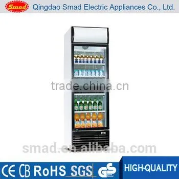 Display Supermarket Showcase Chiller for Sale photo-5
