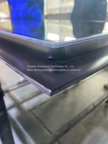 LED Strip Edge Glass photo-4