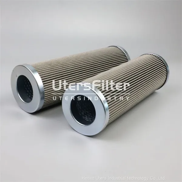 852903TI15-1,0 78311821 UTERS Replace of MAHLE star-pleated FG dust filter elements for the separation of airborne particles photo-2