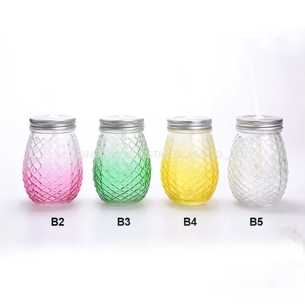Special Shaped Jar photo-4