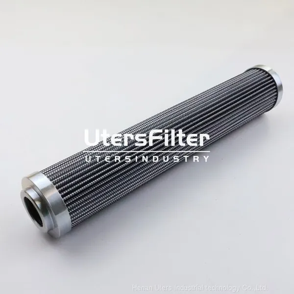 R928006926 2.0400 PWR10-B00-0-M UTERS Replace of Rexroth High Pressure Hydraulic Filter Element Shield Machine Filter Element photo-5
