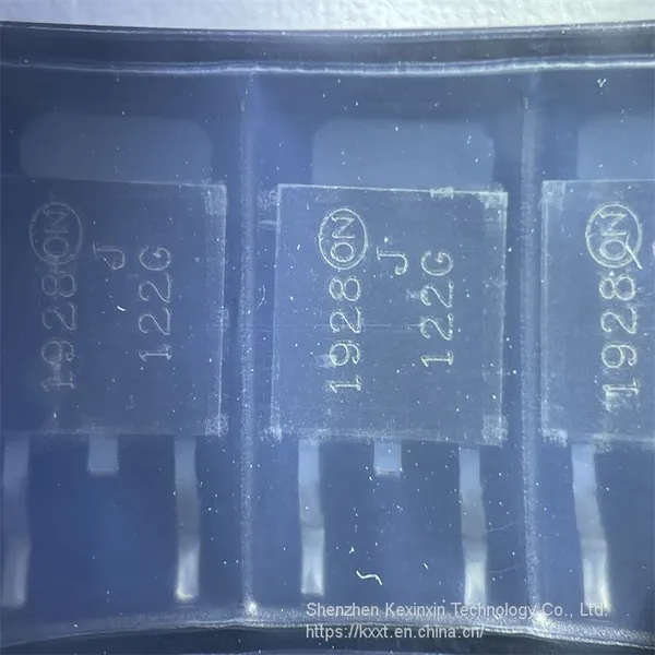MJD122T4G Onsemi Darlington Transistors 8A 100V Bipolar Power NPN photo-1