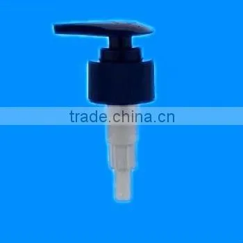 Plastic lotion pump/lotion sprayer