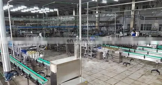 Automatic Kimchi Process Line/ Pickled Vegetable Processing Line photo-2