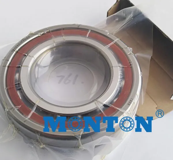 60btr10styndblp4a; 60btr10htyndblp4a Angular Contact Ball Bearings Packaging Machinery photo-4