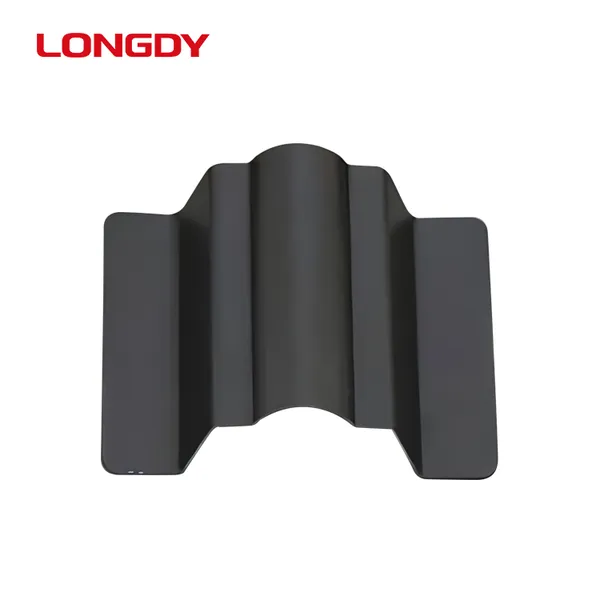 Metal Stamping Parts Processing Plant Excellent Material Precision Hardware Parts for the Automotive Industry photo-2