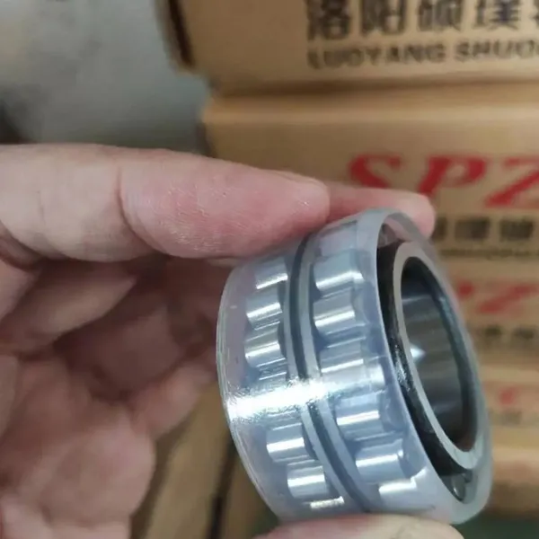 RSL182210 Full Cylindrical Roller Planetary Bearing Without Outer Ring