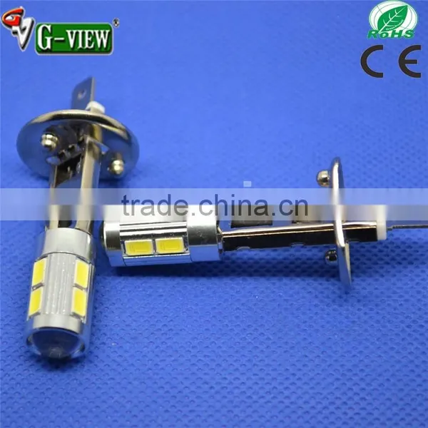 Excellently Fashionable Style Led Car Fog Light h1 5630 8smd + 5w Crees Car Fog Lamp for All Cars is Coming Into Market photo-5