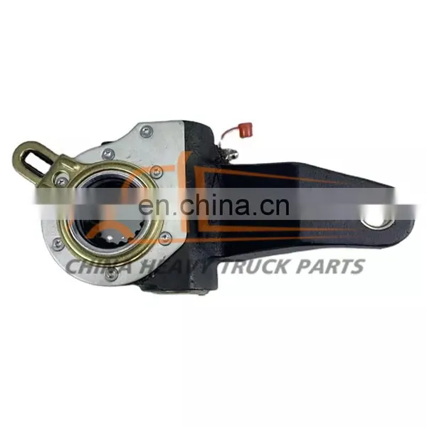Low Price Professional Made China Heavy Truck Sitrak Chassis Axle Parts WG7129450002 Right Brake Clearance Auto Adjusting Ar photo-4