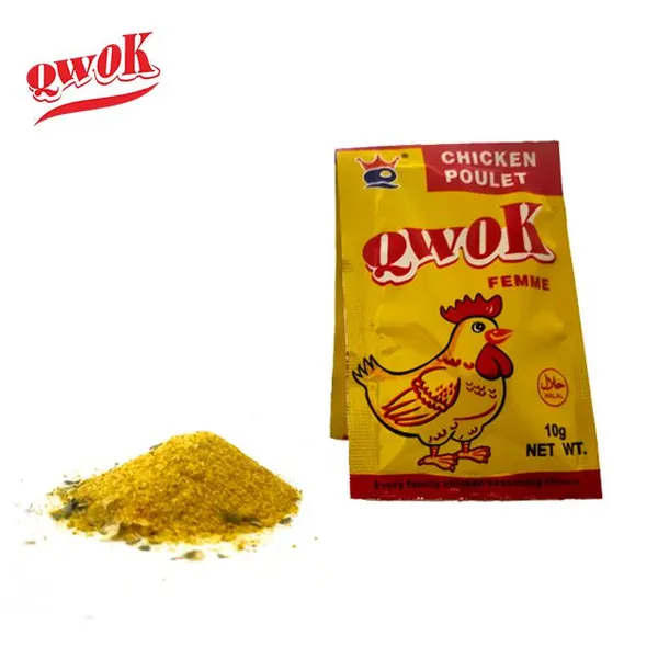Chicken Seasoning Powder photo-3