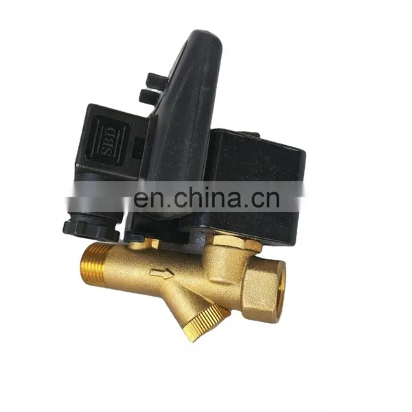 15486228 Electronic drainer  Ingersoll-Rand industrial Air Compressor spare parts