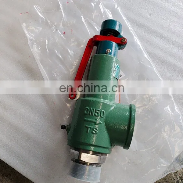 2688351100 Safety Belt Fusheng Industrial Air Compressor Spare Parts Hot Selling Good Quality photo-2