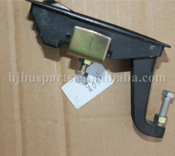 Outside Body Parts HJDL-188B Golden Dragon Mini Bus Parts Door Lock System photo-2