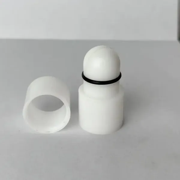 Manufacturers Customize High-Precision Non-Standard Metal Material Metal Spraying Equipment Nozzle photo-3