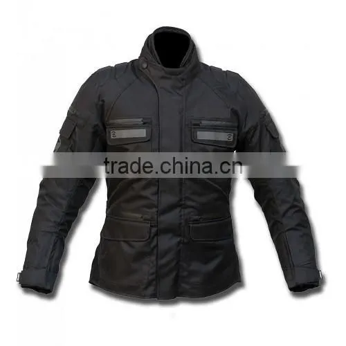Sublimated Motorcycle Jacket