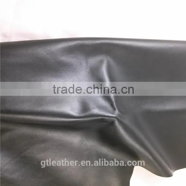 Genuine Cow Nappa Leather for Car Seat Covers Leather photo-5
