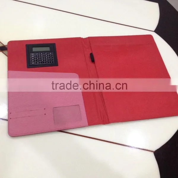 A4 Folder for Documents NS-JLJ0015 photo-3
