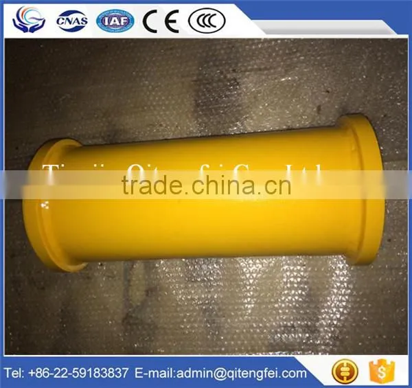 New Cheap Putzmeister Concrete Pump Reducer Pipe Concrete Pump Tapered Pipe photo-5