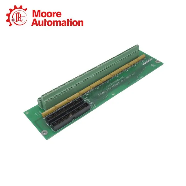 GE DS200TBCAG1AAB RTD Analog Input Terminal Board BRAND NEW photo-2